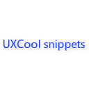 vscode-uxcool-snippet